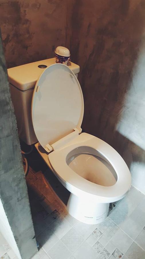 Staying Hostel Bangkok Zewnętrze zdjęcie