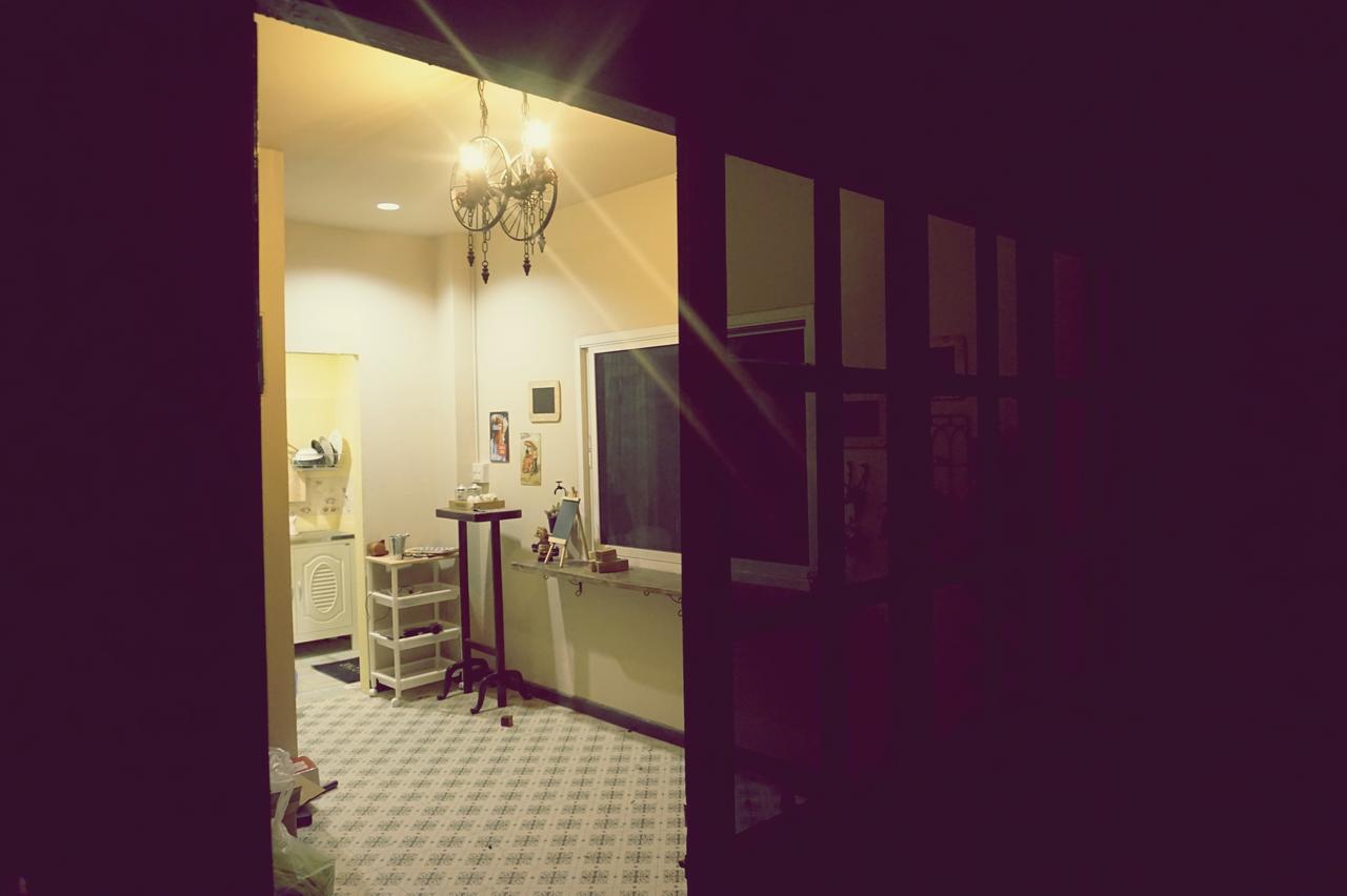 Staying Hostel Bangkok Zewnętrze zdjęcie