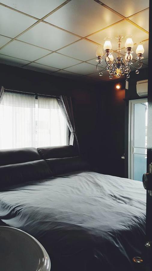Staying Hostel Bangkok Zewnętrze zdjęcie