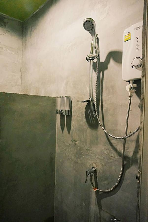Staying Hostel Bangkok Zewnętrze zdjęcie