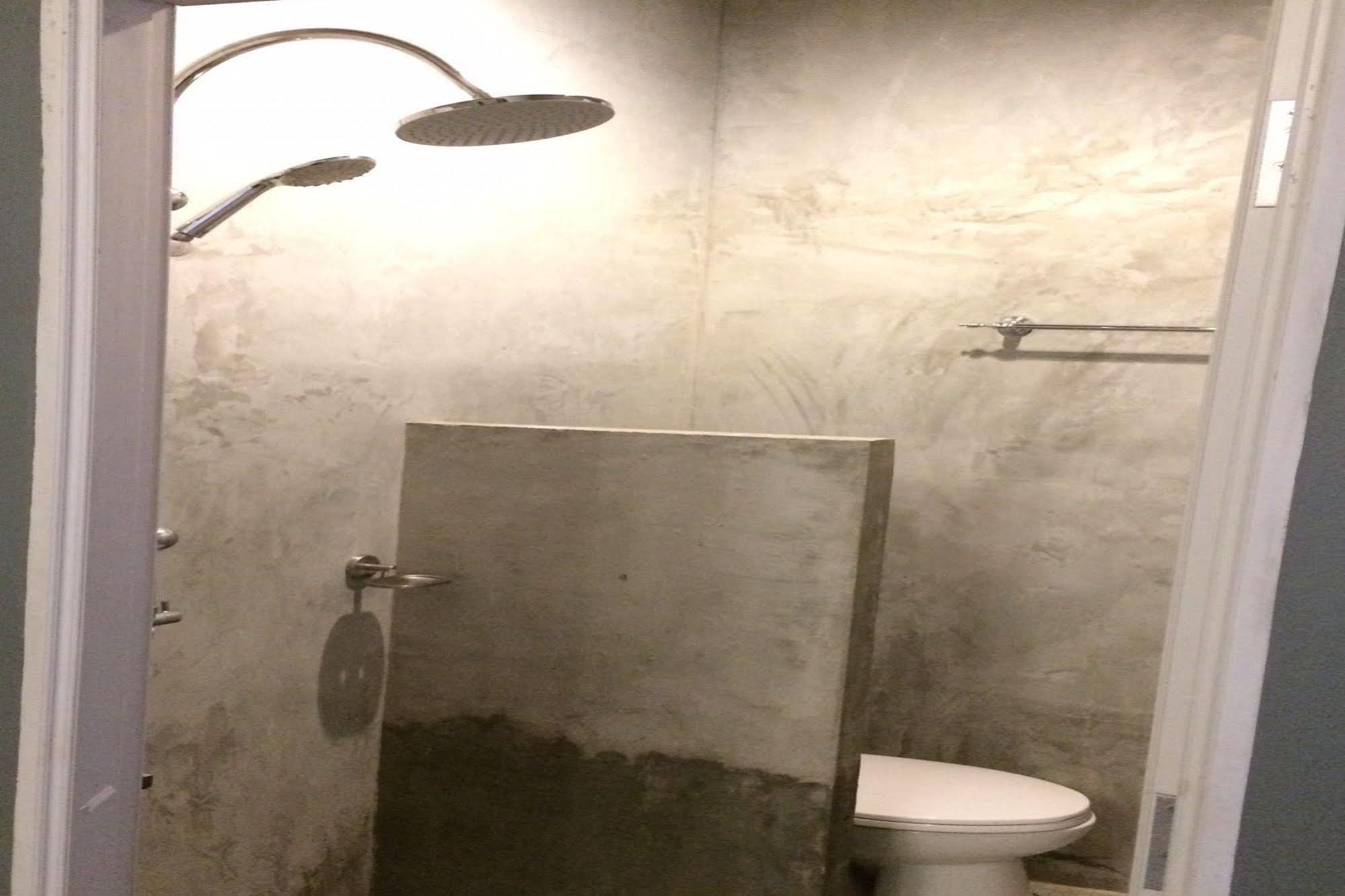 Staying Hostel Bangkok Zewnętrze zdjęcie