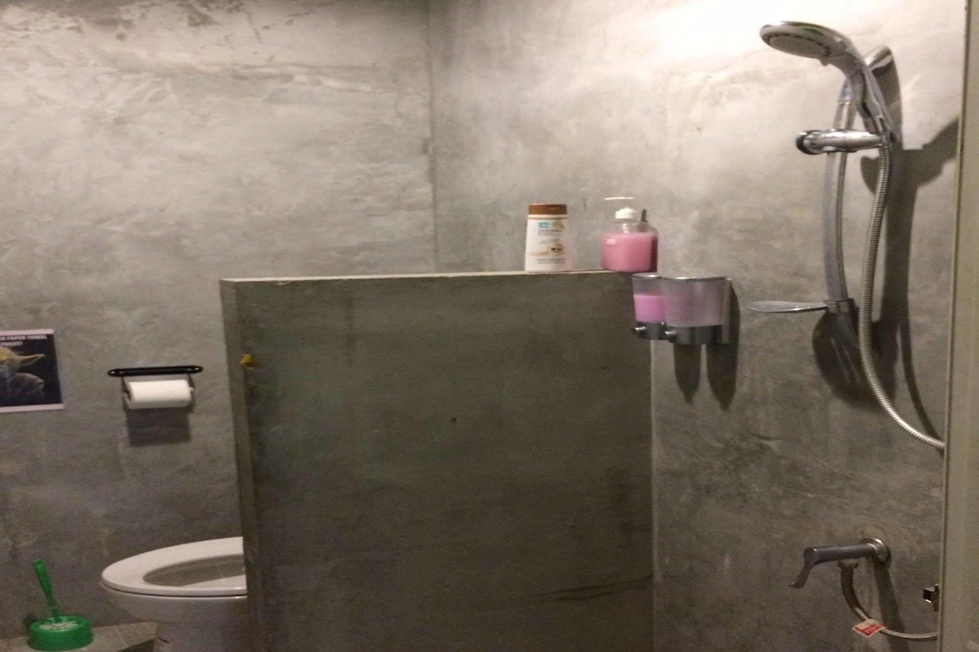 Staying Hostel Bangkok Zewnętrze zdjęcie