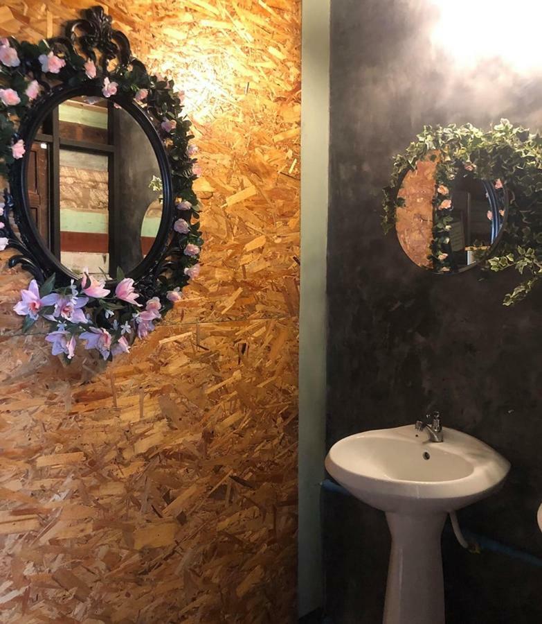 Staying Hostel Bangkok Zewnętrze zdjęcie