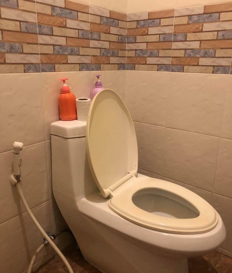 Staying Hostel Bangkok Zewnętrze zdjęcie